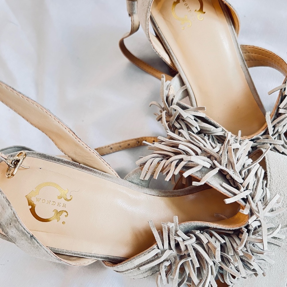 Shoes - Picture 5 of 5